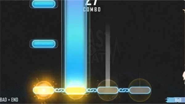 beastbeat手機版截圖0