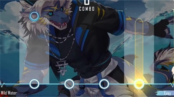 beastbeat手機版截圖2