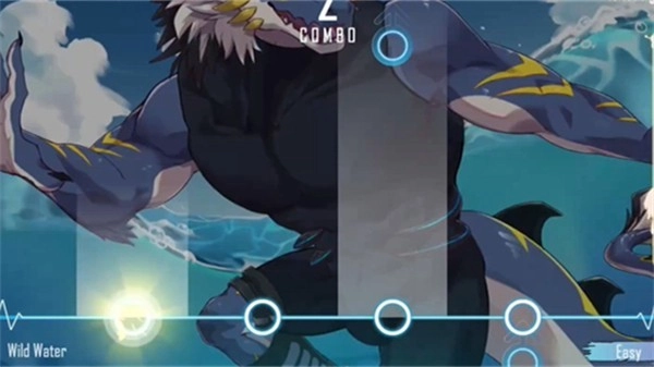 beastbeat手機版截圖1