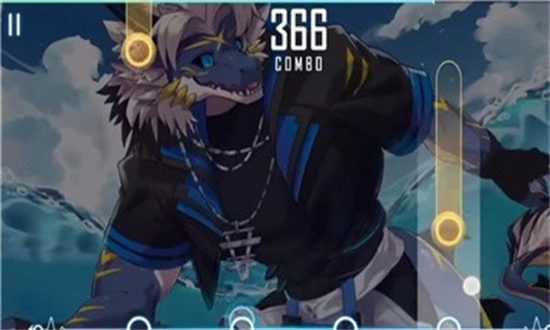 beastbeat手機版截圖3