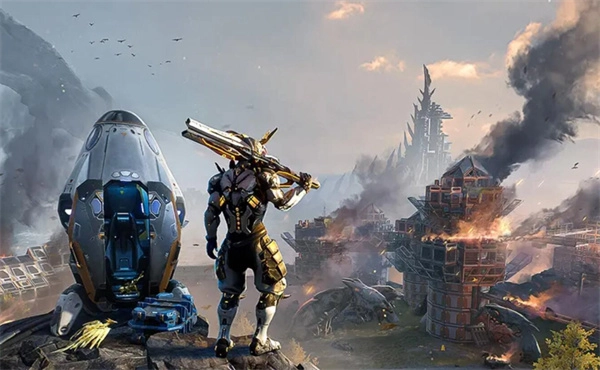 《机械启元》骑乘系统功能获取指引