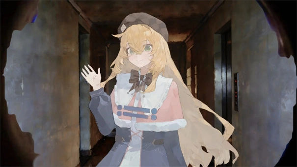 伪装的幻想截图2