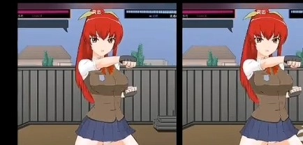 捕获格斗娘新版手游下载