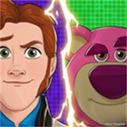 迪士尼英雄战斗模式中文版