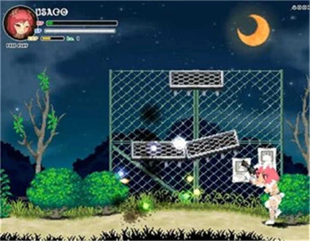 米莉亞戰(zhàn)記移植版截圖2