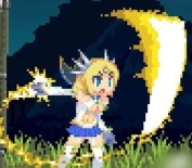 米莉亞戰(zhàn)記移植版安裝下載