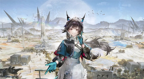 《明日方舟：终末地》武陵基建生产线满配指南