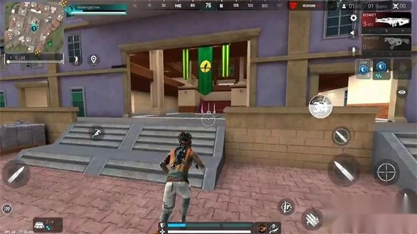 PrimeRush中文版下载