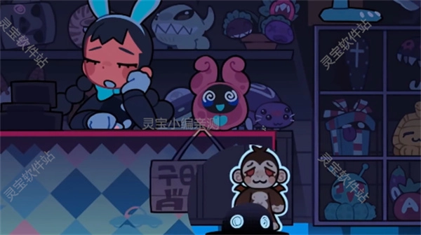 神秘生物公园CryptidPark的第一关该如何通过呢