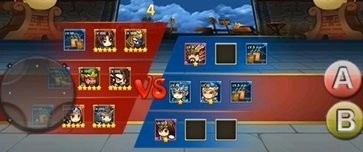 三国荣耀手机版安卓下载