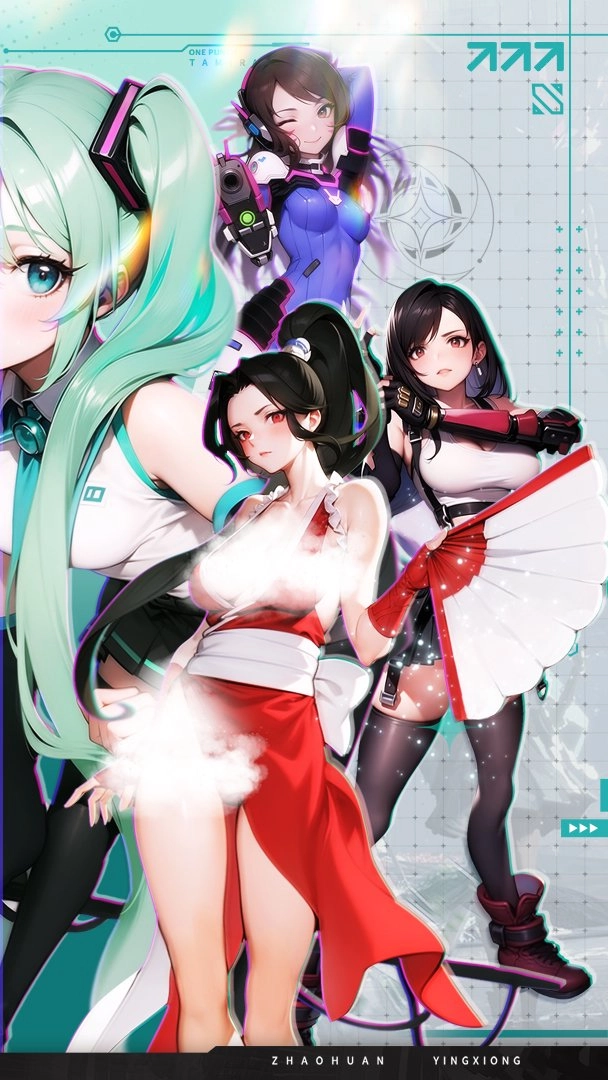 召唤英雄折-图2