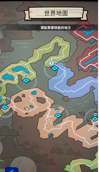 RumbleHeroes单机版手游下载