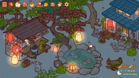 兔兔岛(Usagi Shima)2