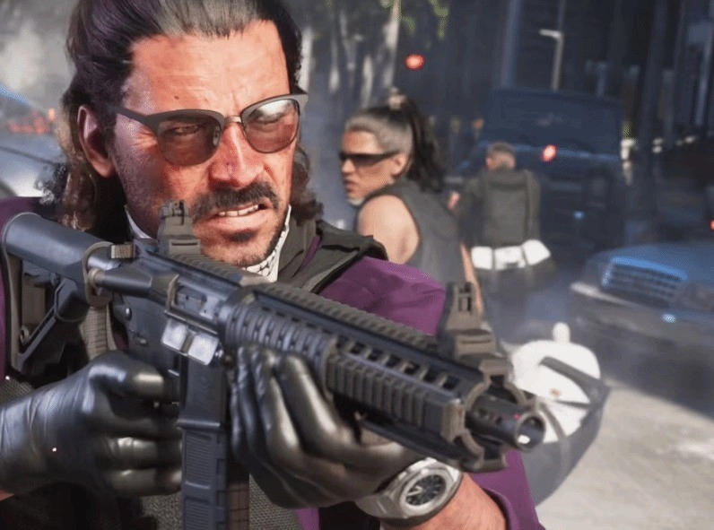 前R星员工爆料《GTA6》新细节：NPC支持自定义对话功能