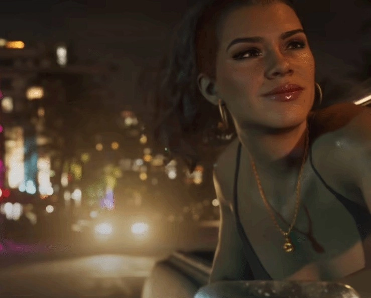 前R星员工爆料《GTA6》新细节：NPC支持自定义对话功能