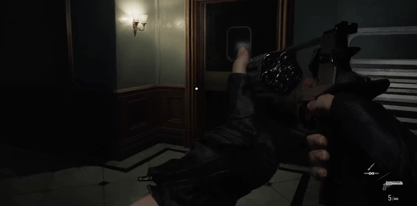 生化危机9怎么才能解锁无限弹药