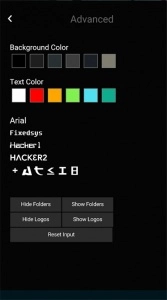 geektyper模擬黑客軟件手機(jī)版截圖1