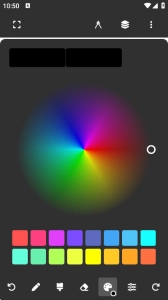 Infinite Painter正版(2)