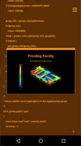 geektyper模擬黑客軟件手機(jī)版截圖3