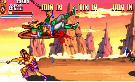 西游釋厄傳手機(jī)版最新下載