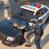 飞车城市漂移无广告版