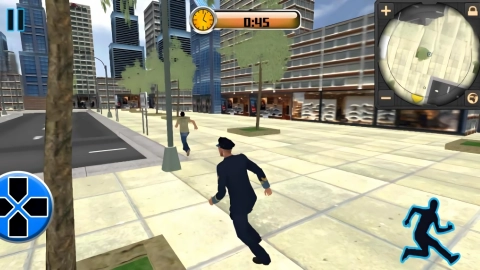 飞车城市漂移无广告版截图1