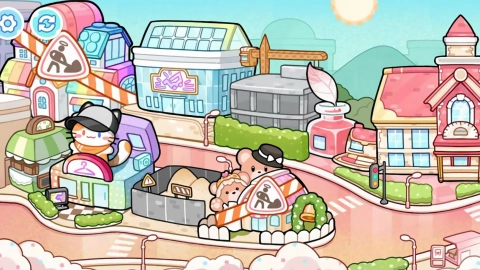 地狱少女换装世界免广告版截图2