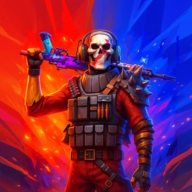 超级打击无广告游戏