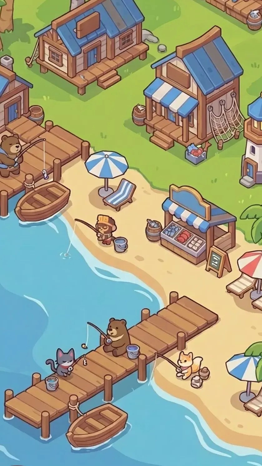 守护王冠无广告版截图1