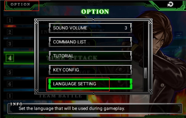 拳皇2012手机版安卓下载