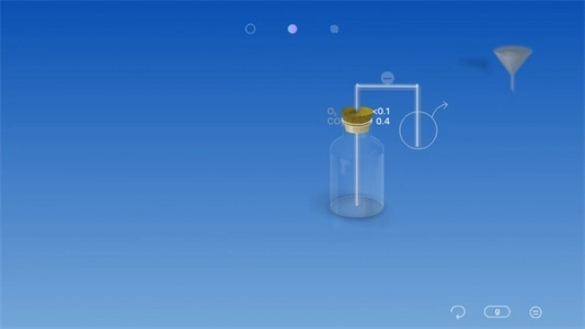 CHEMIST虚拟化学实验室(2)