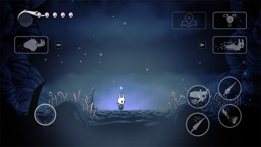 空洞骑士国际版截图3