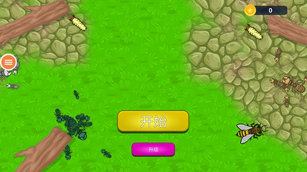 蚂蚁模拟器正版游戏下载