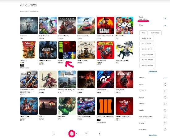 預(yù)售情況糟糕，PS新作《馬拉松》被網(wǎng)友看衰，能否回本引發(fā)質(zhì)疑