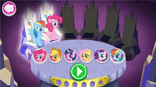 小马宝莉和谐任务2