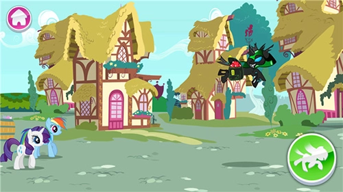 小马宝莉和谐任务3