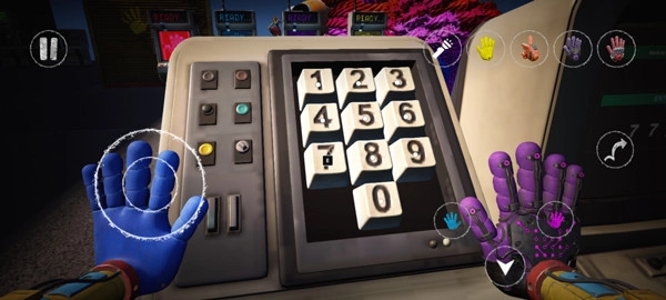 波比的游戏时间第5章手机版