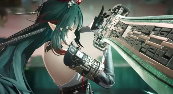 明日方舟终末地中庄方宜的培养方法是什么？