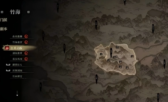 侠影录怎样提高伤害加成