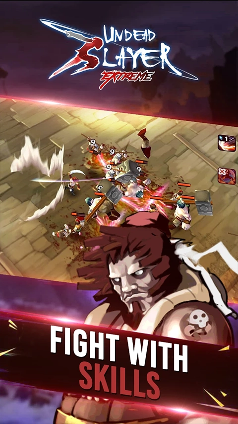 亡灵杀手免费版