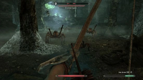 外媒盘点最具影响力的3D开放世界作品，《旷野之息》仅位列第二