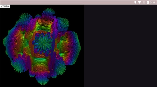 手机毒蘑菇-图2