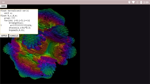 手机毒蘑菇-图3