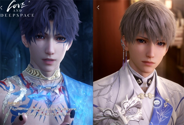 步步绘心晴与《恋与深空》的联动合作已被正式取消