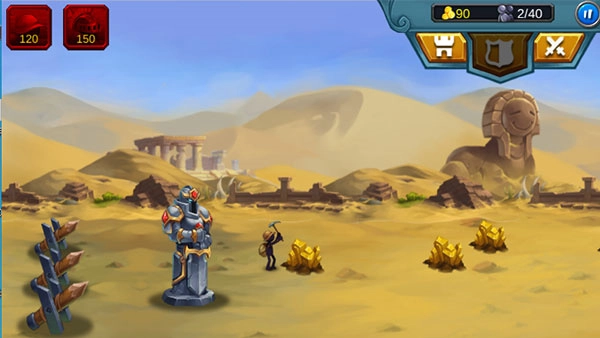 火柴人战争2奥德赛中文版4