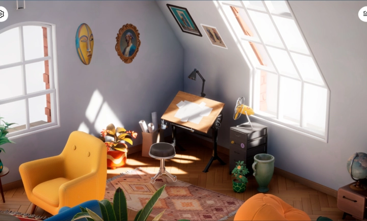 焕家物语手机版