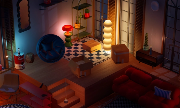 焕家物语手机版