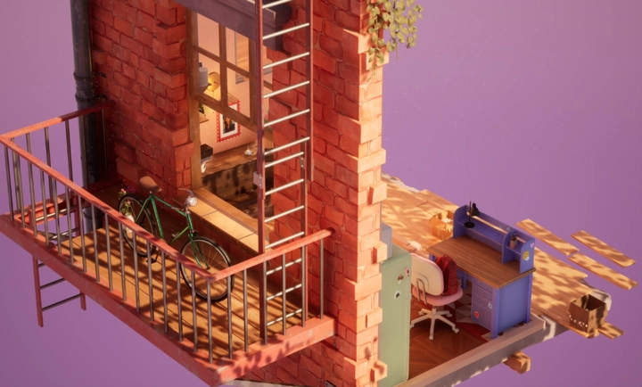 焕家物语手机版