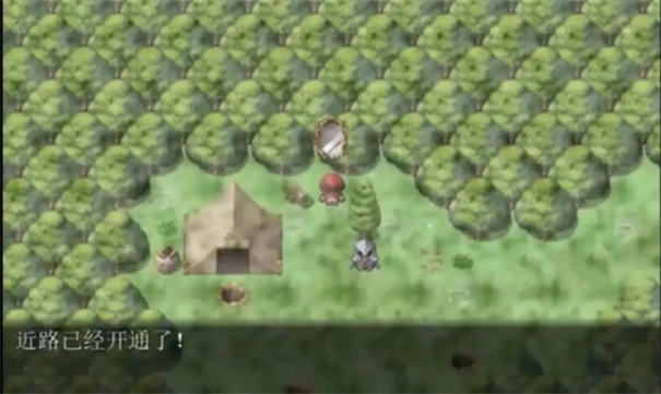 小红帽之森中文版下载