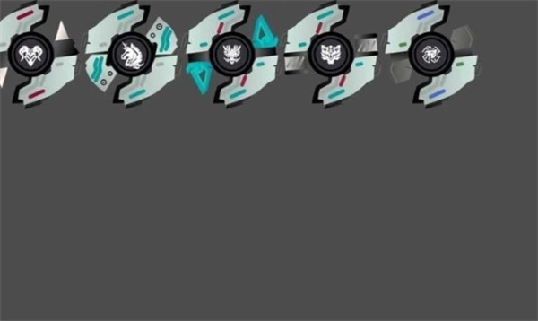 极限斗神模拟器原版